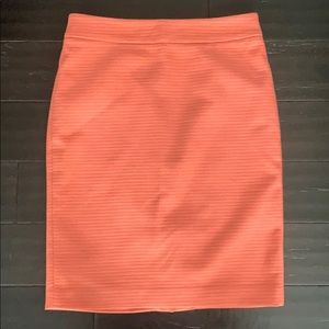 NWOT Ann Taylor Women Pencil Skirt